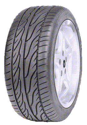 Image of Dunlop SP3000a