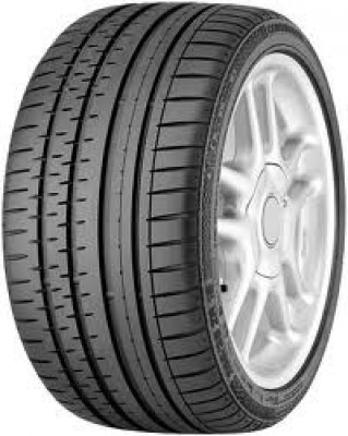 Bild von Continental SportContact 2 SSR Run Flat