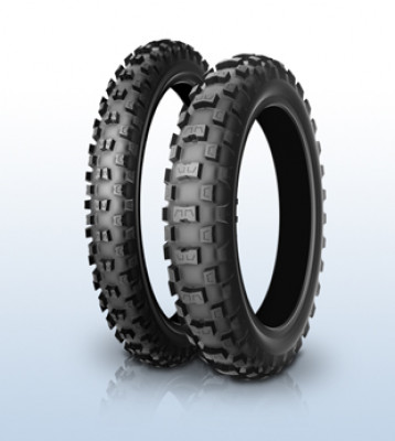 Bild von Michelin Starcross MH3