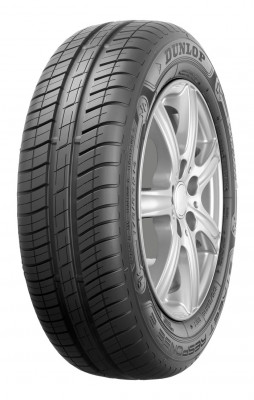 Image of Dunlop StreetResponse 2