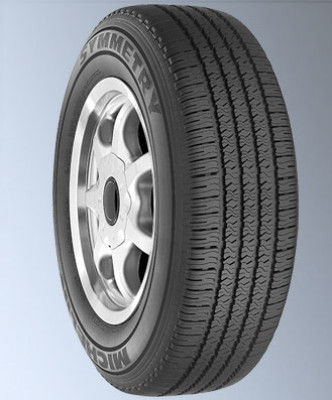 Bild von Michelin Symmetry