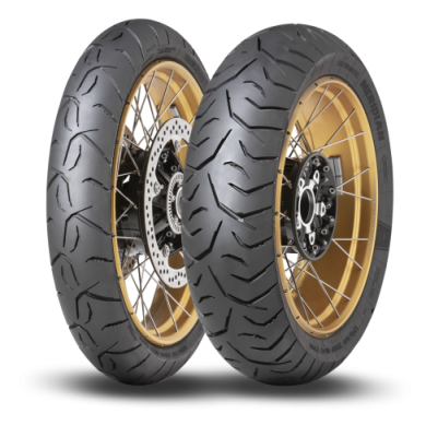 Bild von Dunlop Trailmax Meridian