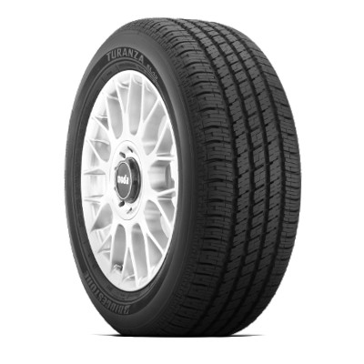 Bild von Bridgestone Turanza EL42 RFT