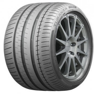 Image of Bridgestone Turanza T002