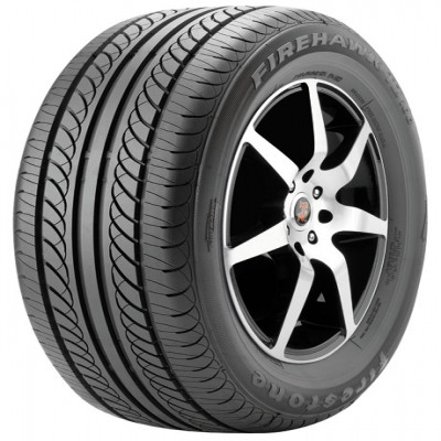 Bild von Firestone TZ100