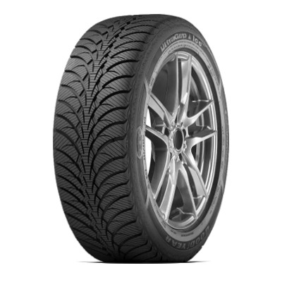 Bild von Goodyear Ultra Grip Ice WRT