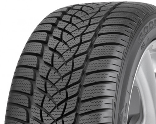 Image of Goodyear Ultra Grip Performance 2