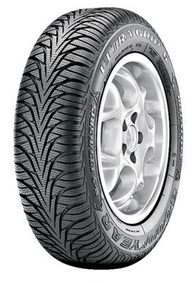 Bild von Goodyear UltraGrip 6