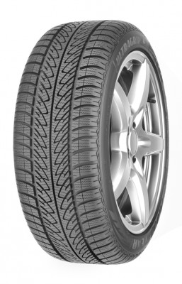 Bild von Goodyear UltraGrip 8 Performance