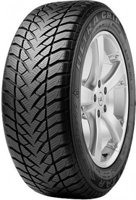 Bild von Goodyear UltraGrip SUV