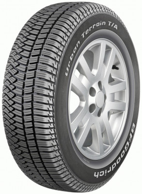 Bild von BFGoodrich Urban Terrain T/A