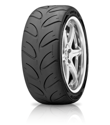 Bild von Hankook Ventus TD Z221