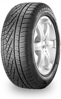 Image of Pirelli Winter 210 Sottozero 2