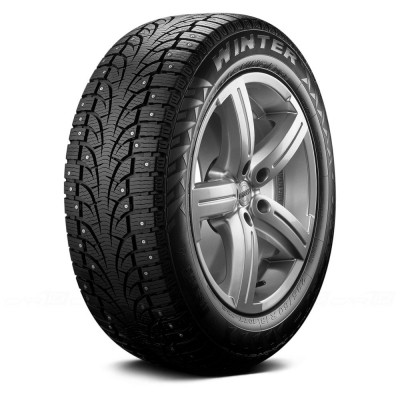Bild von Pirelli Winter Carving Edge