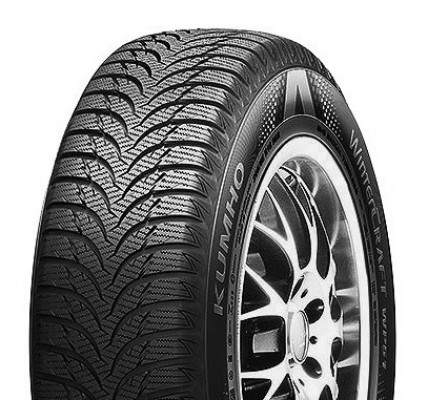 Bild von Kumho Winter Craft WP51