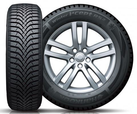 Bild von Hankook Winter i*cept RS2