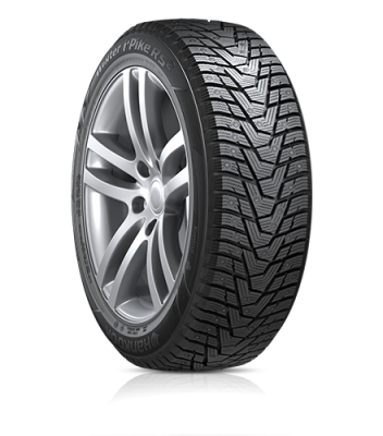 Bild von Hankook Winter i pike RS2