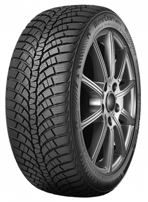 Bild von Kumho WinterCraft WP71