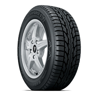 Bild von Firestone Winterforce 2 UV