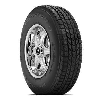 Bild von Firestone Winterforce LT