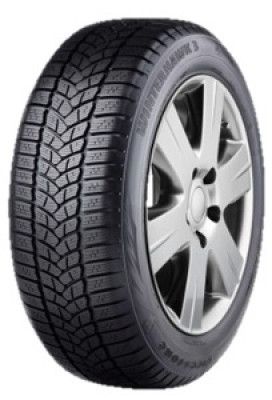 Bild von Firestone Winterhawk 3