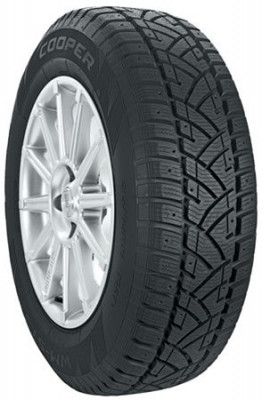 Bild von Cooper WeatherMaster ST3