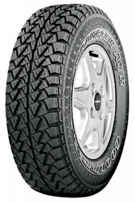 Bild von Goodyear Wrangler A/T R