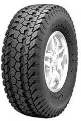 Image of Goodyear Wrangler A/T S