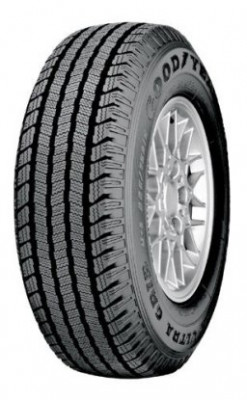 Image of Goodyear Wrangler UltraGrip