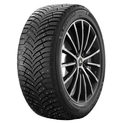 Bild von Michelin X Ice North 4