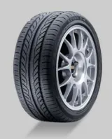 Yokohama Advan S4
