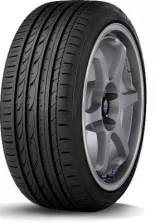 Yokohama Advan Sport ZPS