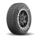 Goodyear Wrangler Territory AT