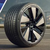 Hankook iON Evo