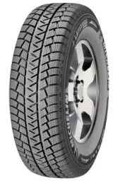 Michelin Latitude Alpin