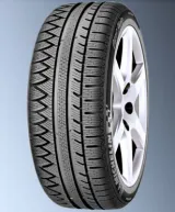 Michelin Pilot Alpin PA3