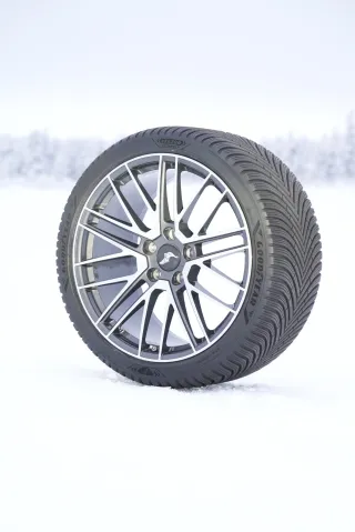 Goodyear Vector All Season 4