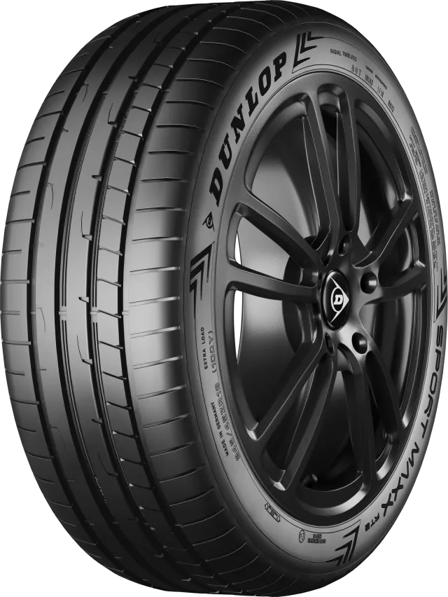 Dunlop SP Sport Maxx RT
