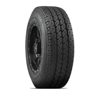 Nitto Dura Grappler