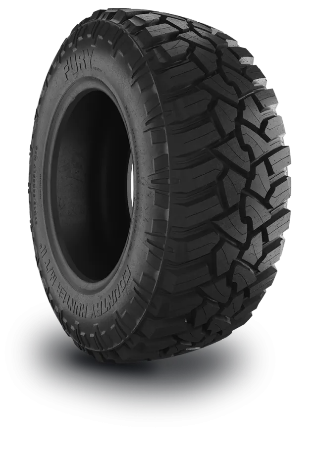 Fury Country Hunter M/T II