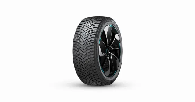 Hankook Ion Nordic Suv