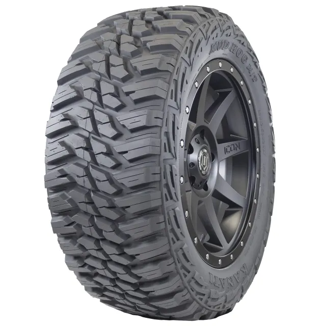 Kanati Mud Hog M/T