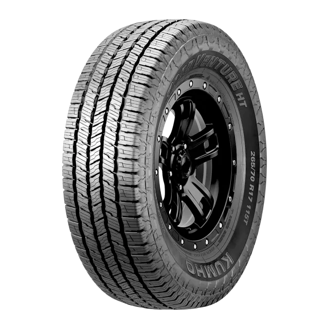 Kumho Road Venture H/T