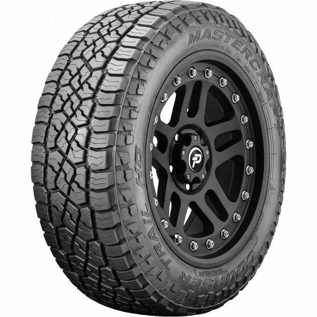 Mastercraft Courser Trail HD