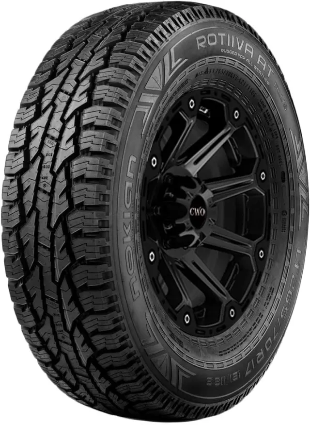 Nokian Rotiiva A/T+