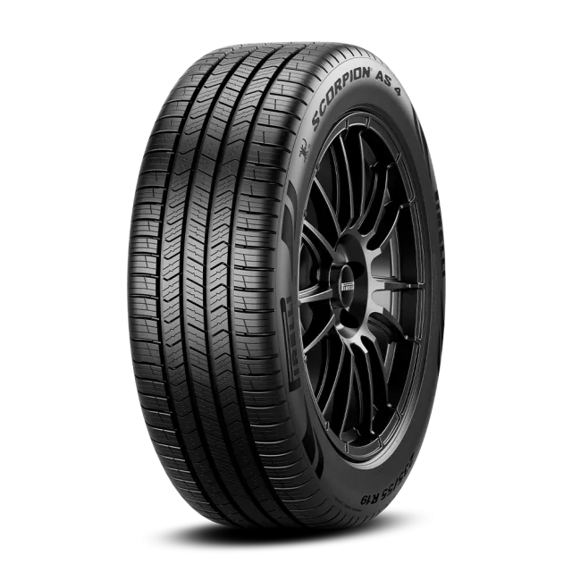 Pirelli Scorpion AS 4