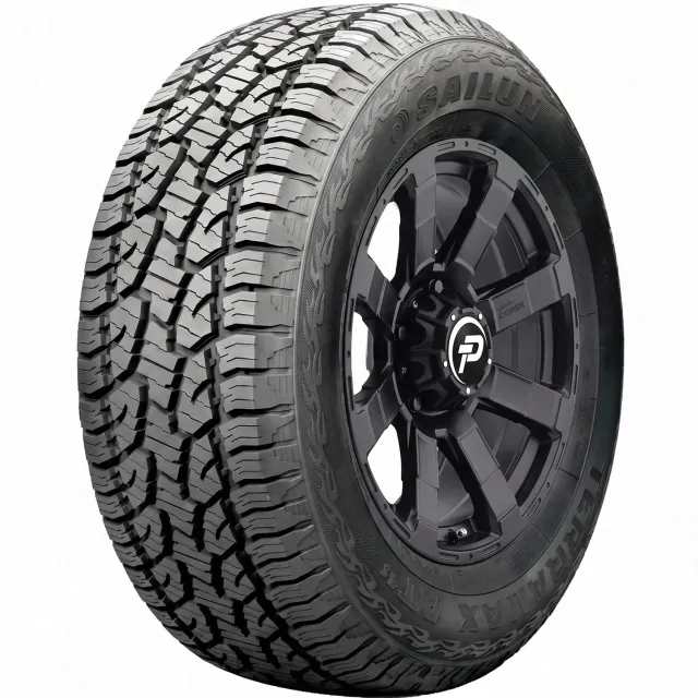 Sailun Terramax A/T 4S