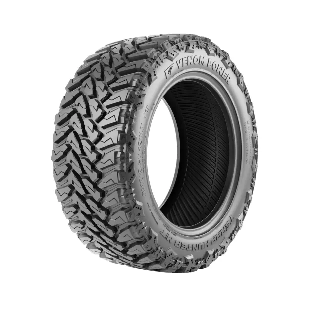Venom Power Terra Hunter M/T