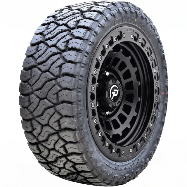 Venom Power Terra Hunter R/T Plus