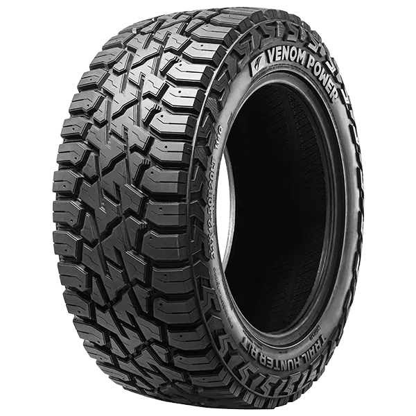 Venom Power Trail Hunter R/T
